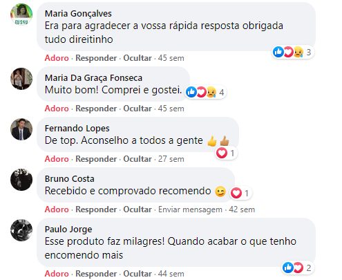 Remover mofo e bolores clientes satisfeitos com Azulhomcare®