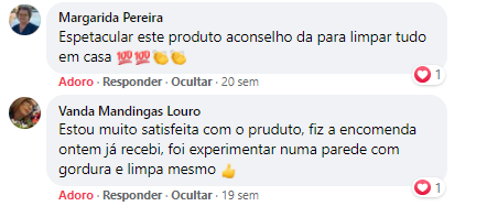 limpezas azul homcare